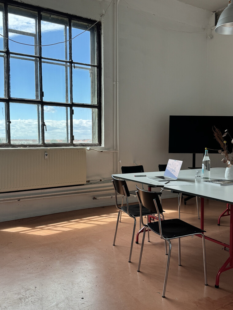 Meeting-Raum
