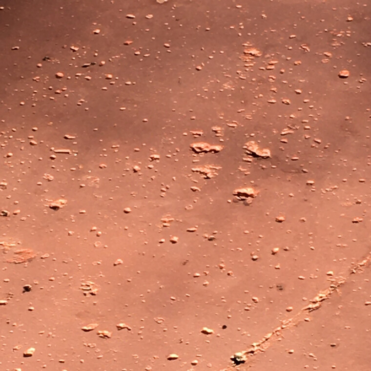Tower Floor