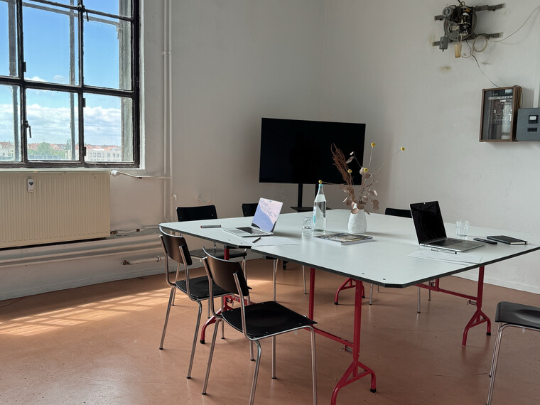 Meeting-Raum