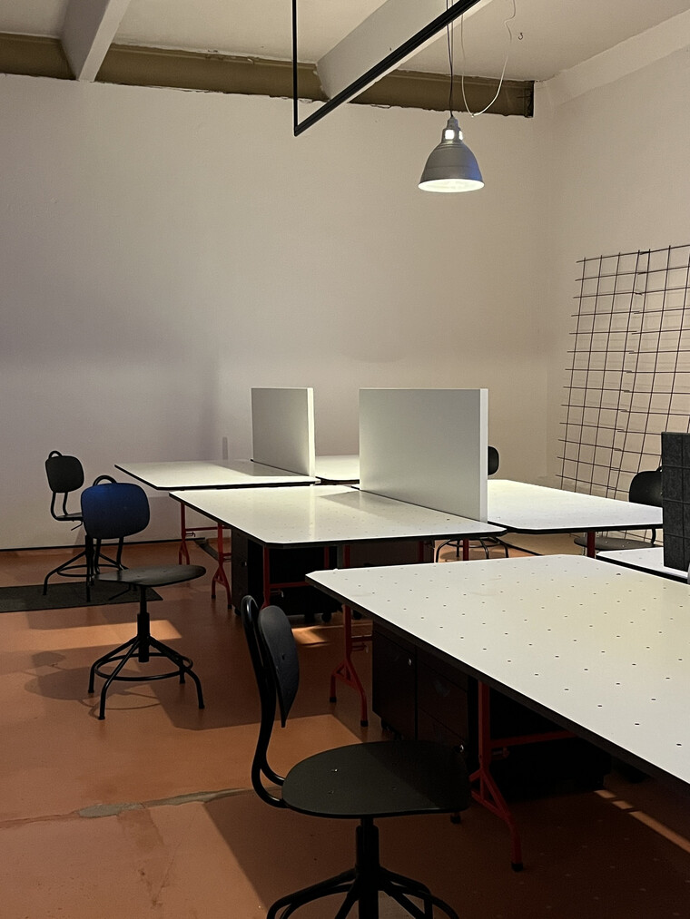 Tower Studios Coworking